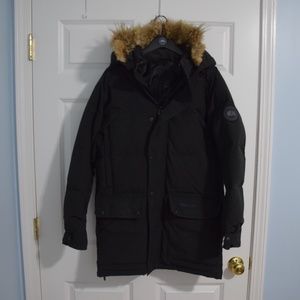canada goose jacket second hand canada goose jacket second hand